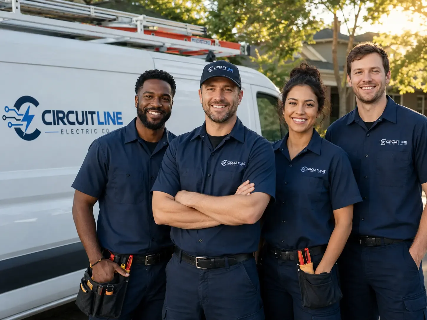 Whole Home Rewiring company in Tecumseh, NE