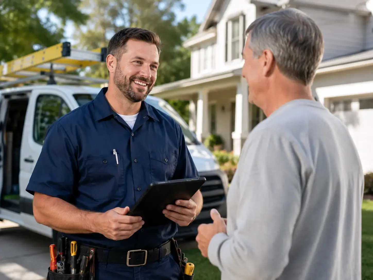 Whole Home Rewiring Tecumseh, NE FAQs